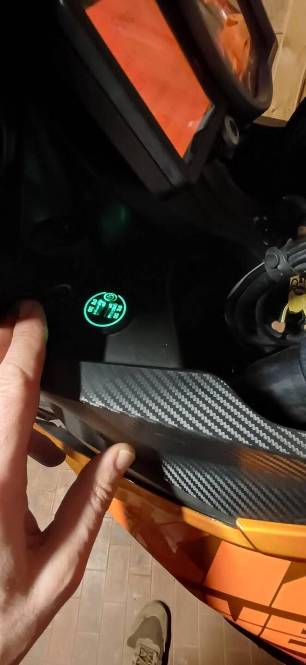 KTM 1190 Adventure (2013 - 16)