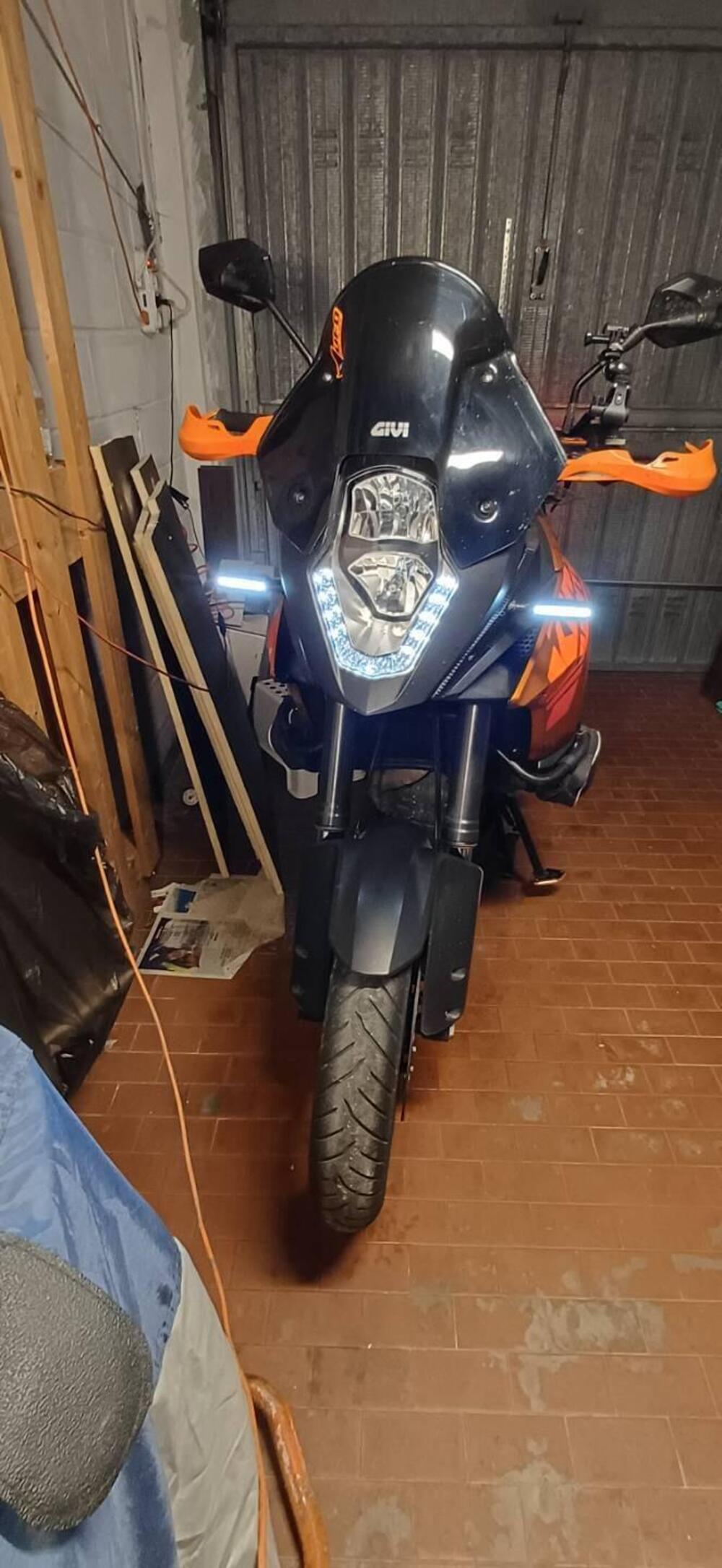 KTM 1190 Adventure (2013 - 16) (2)