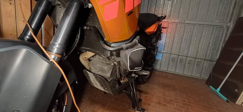 KTM 1190 Adventure (2013 - 16) (5)