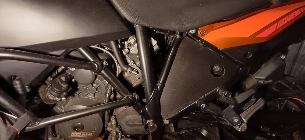 KTM 1190 Adventure (2013 - 16) (6)