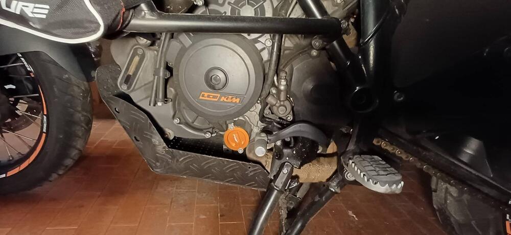 KTM 1190 Adventure (2013 - 16) (7)