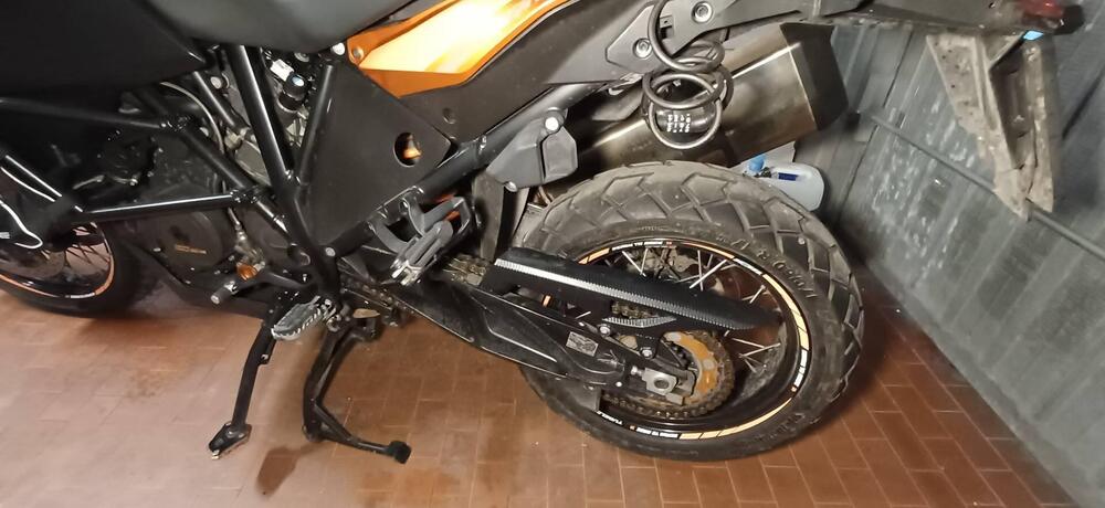 KTM 1190 Adventure (2013 - 16) (9)