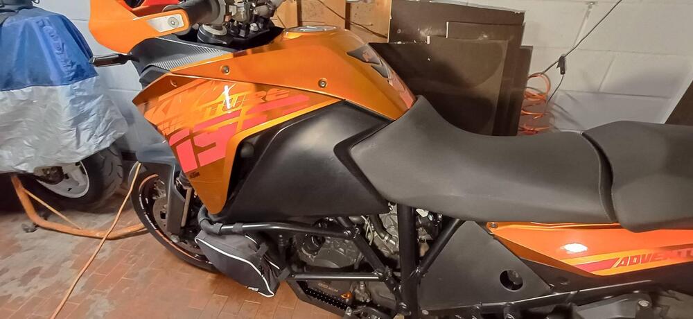 KTM 1190 Adventure (2013 - 16) (10)