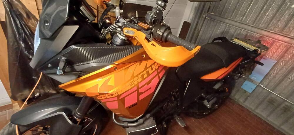 KTM 1190 Adventure (2013 - 16) (11)