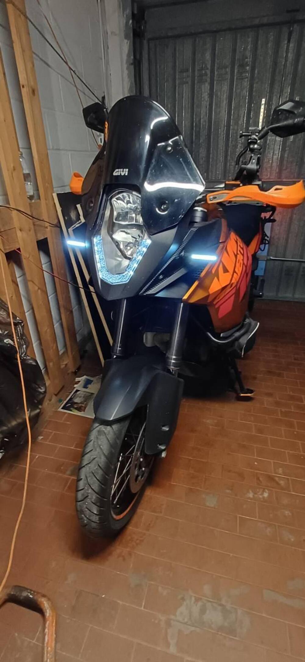 KTM 1190 Adventure (2013 - 16) (12)