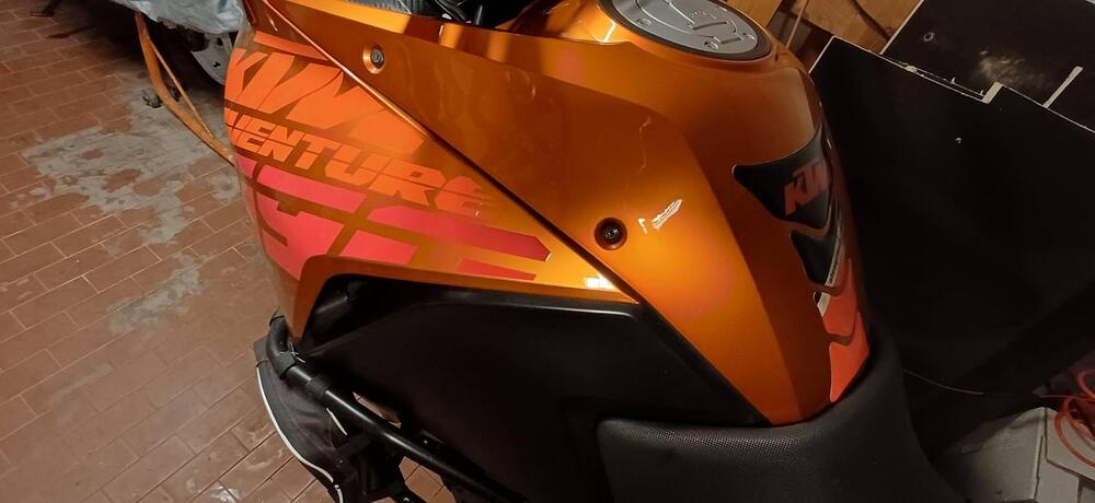 KTM 1190 Adventure (2013 - 16) (13)