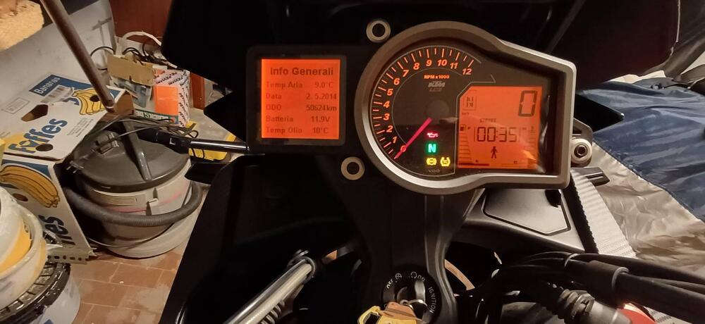 KTM 1190 Adventure (2013 - 16) (14)