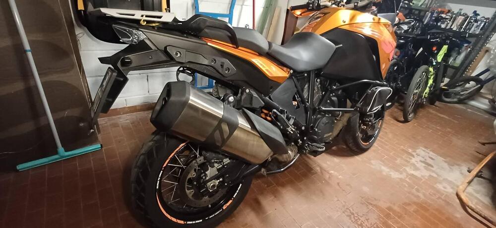 KTM 1190 Adventure (2013 - 16) (15)