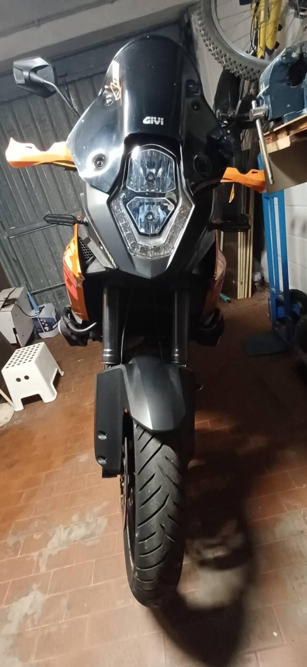 KTM 1190 Adventure (2013 - 16) (17)