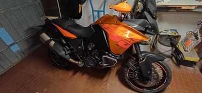 KTM 1190 Adventure (2013 - 16) usata