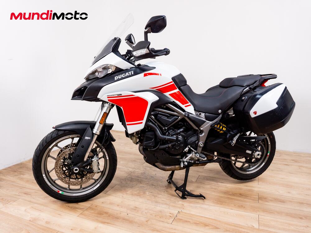 Ducati Multistrada 950 (2021) (8)