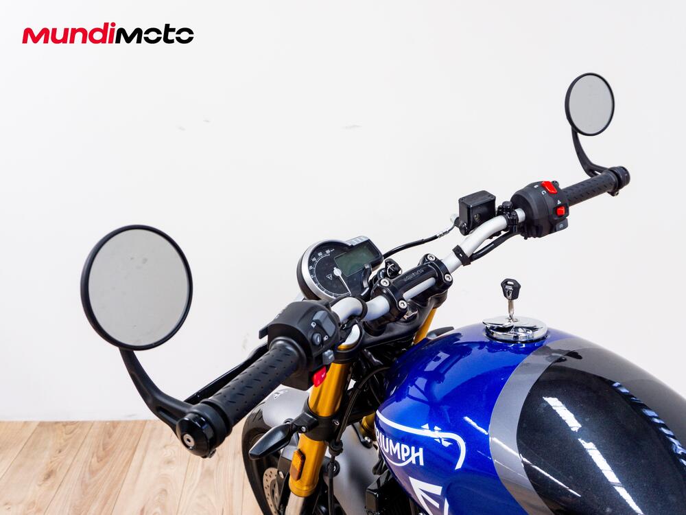 Triumph Speed 400 (2024 - 26) (11)