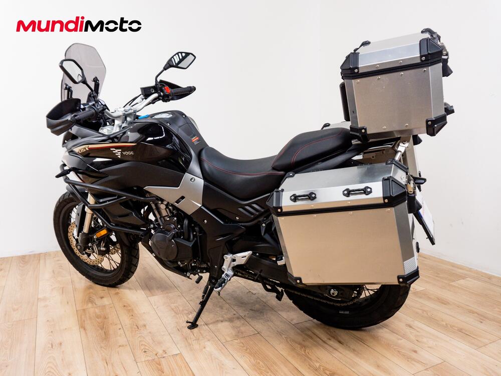 Voge Brivido 500 R (2020) (7)