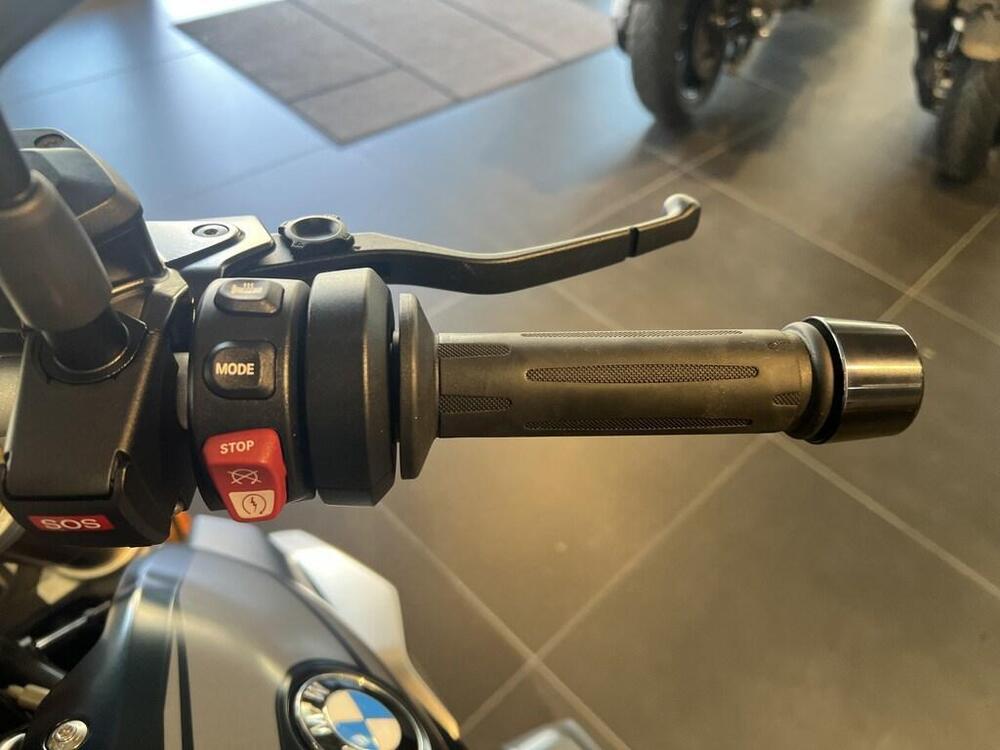 Bmw R 1250 R (2019 - 20) (8)