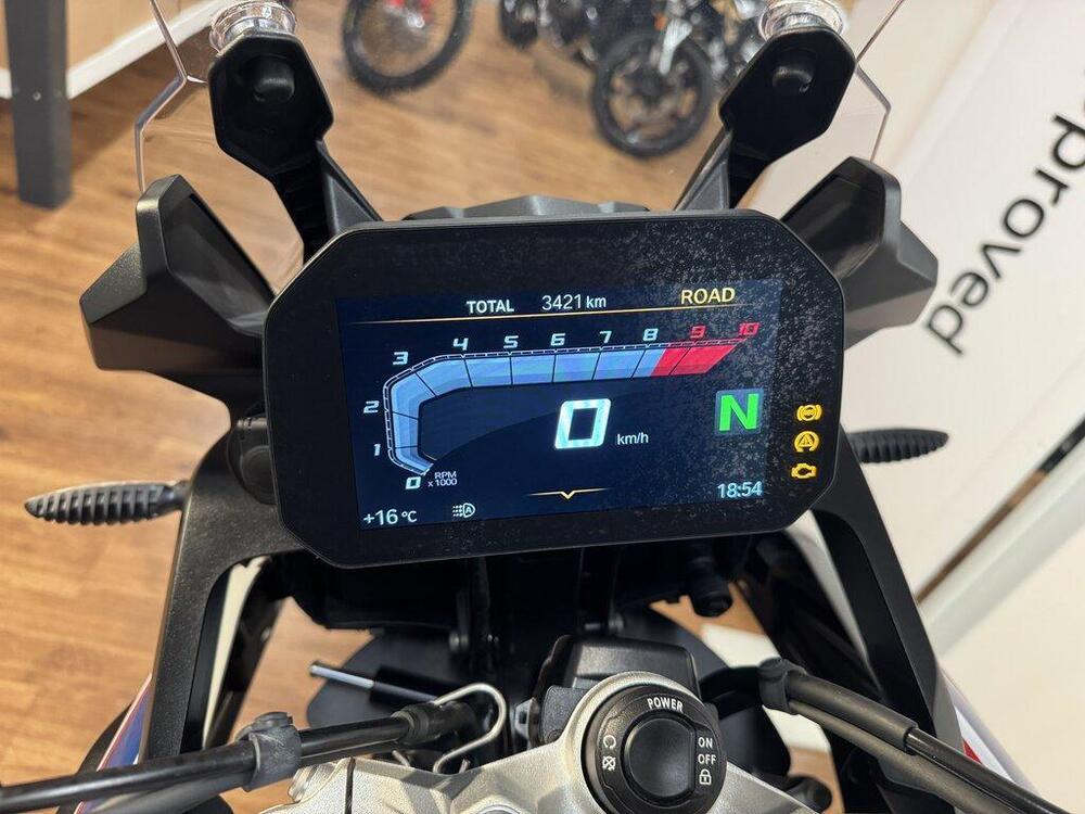 Bmw F 850 GS (2018 - 20) (9)