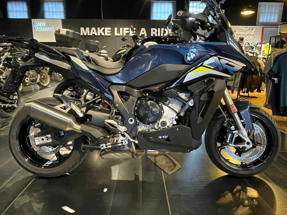 Bmw S 1000 XR (2024 - 26)