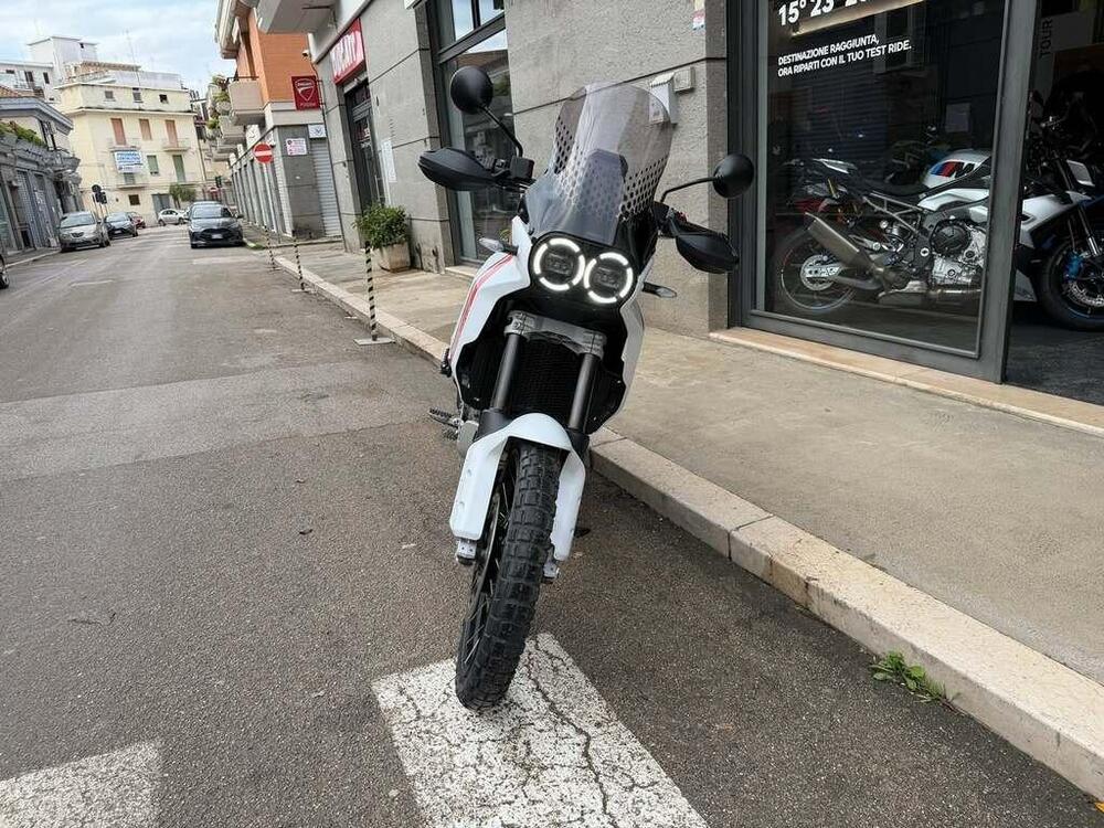 Ducati DesertX (2022 - 25) (3)