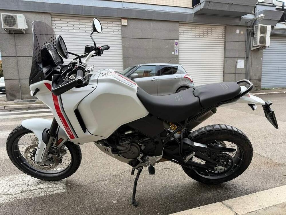 Ducati DesertX (2022 - 25) (7)