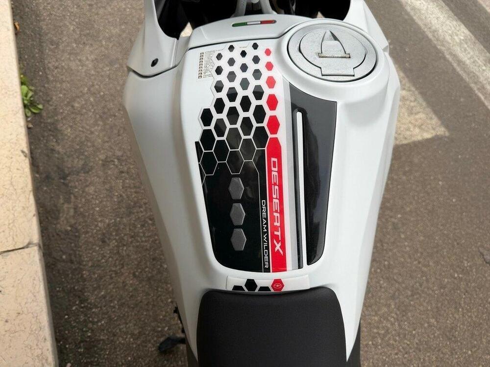Ducati DesertX (2022 - 25) (9)