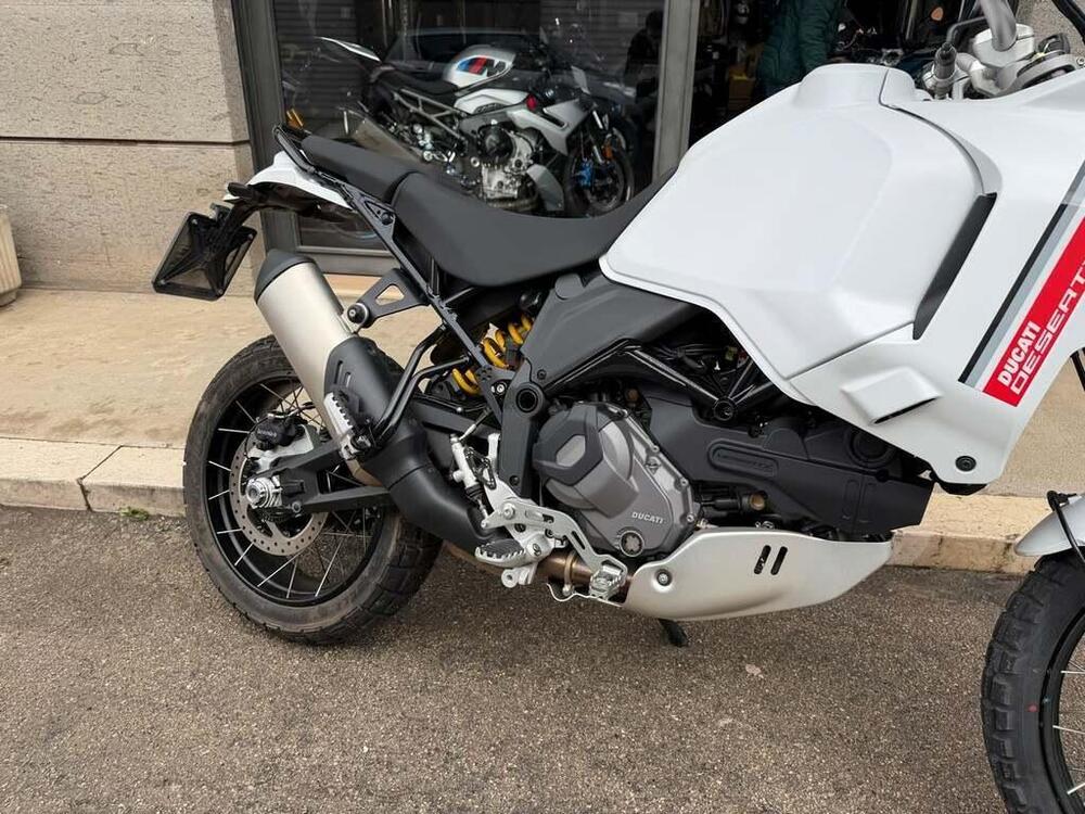 Ducati DesertX (2022 - 25) (6)