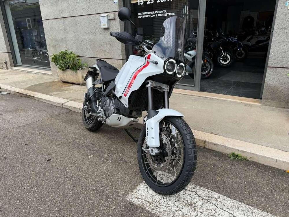 Ducati DesertX (2022 - 25) (2)