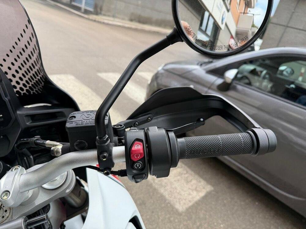 Ducati DesertX (2022 - 25) (12)