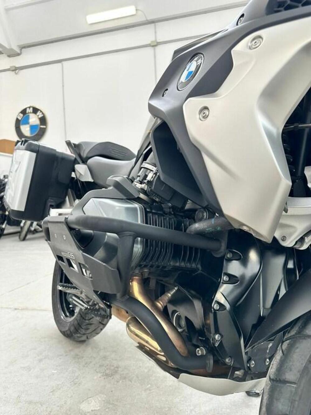 Bmw R 1250 GS (2019 - 20) (9)