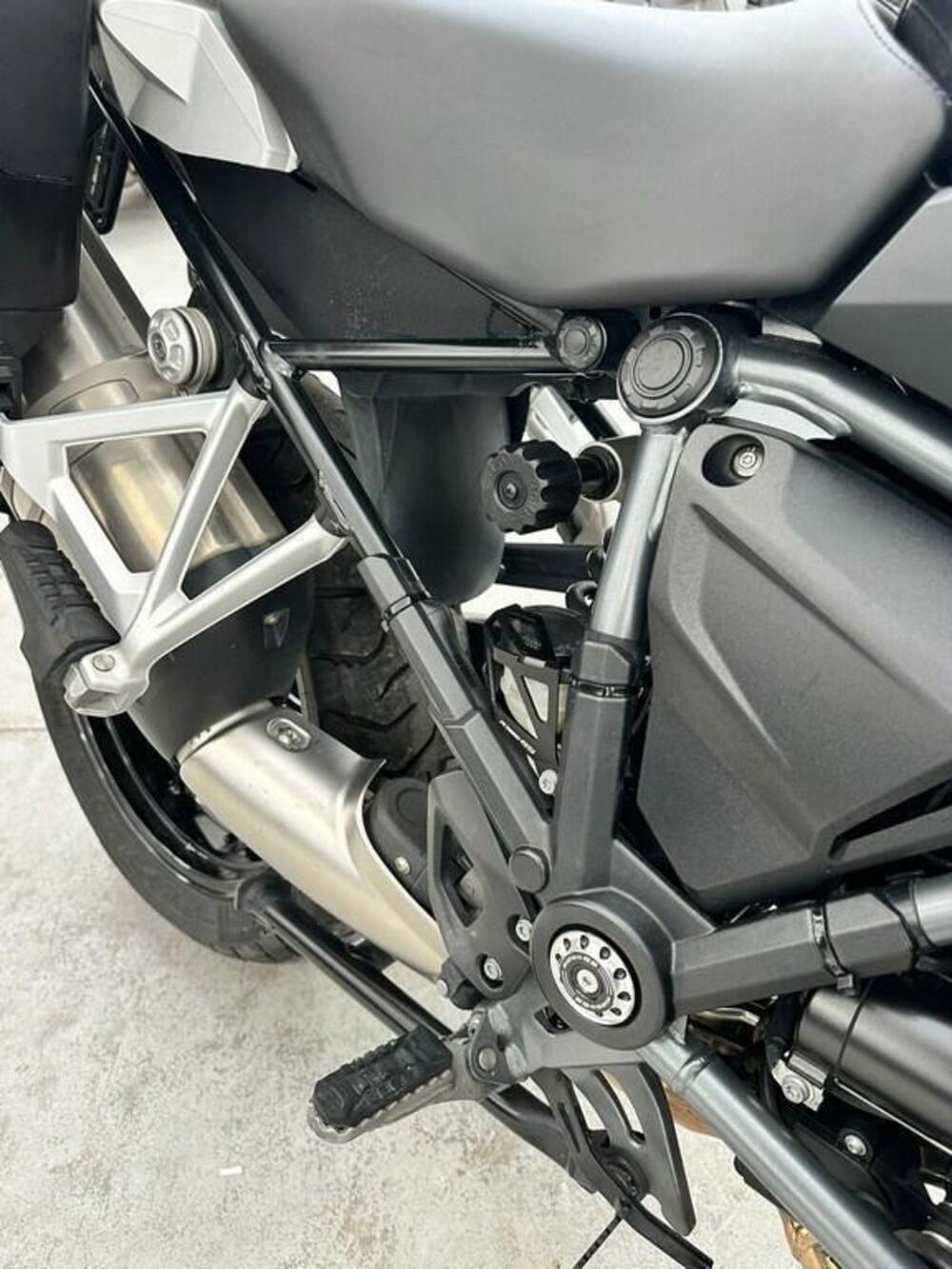 Bmw R 1250 GS (2019 - 20) (10)