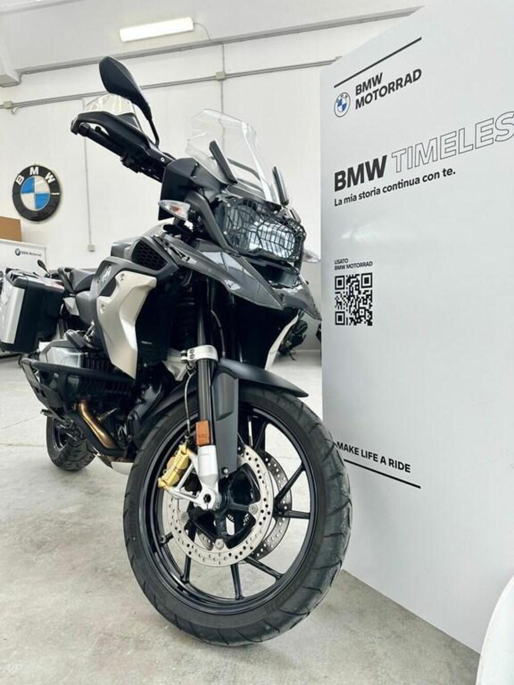 Bmw R 1250 GS (2019 - 20) (8)