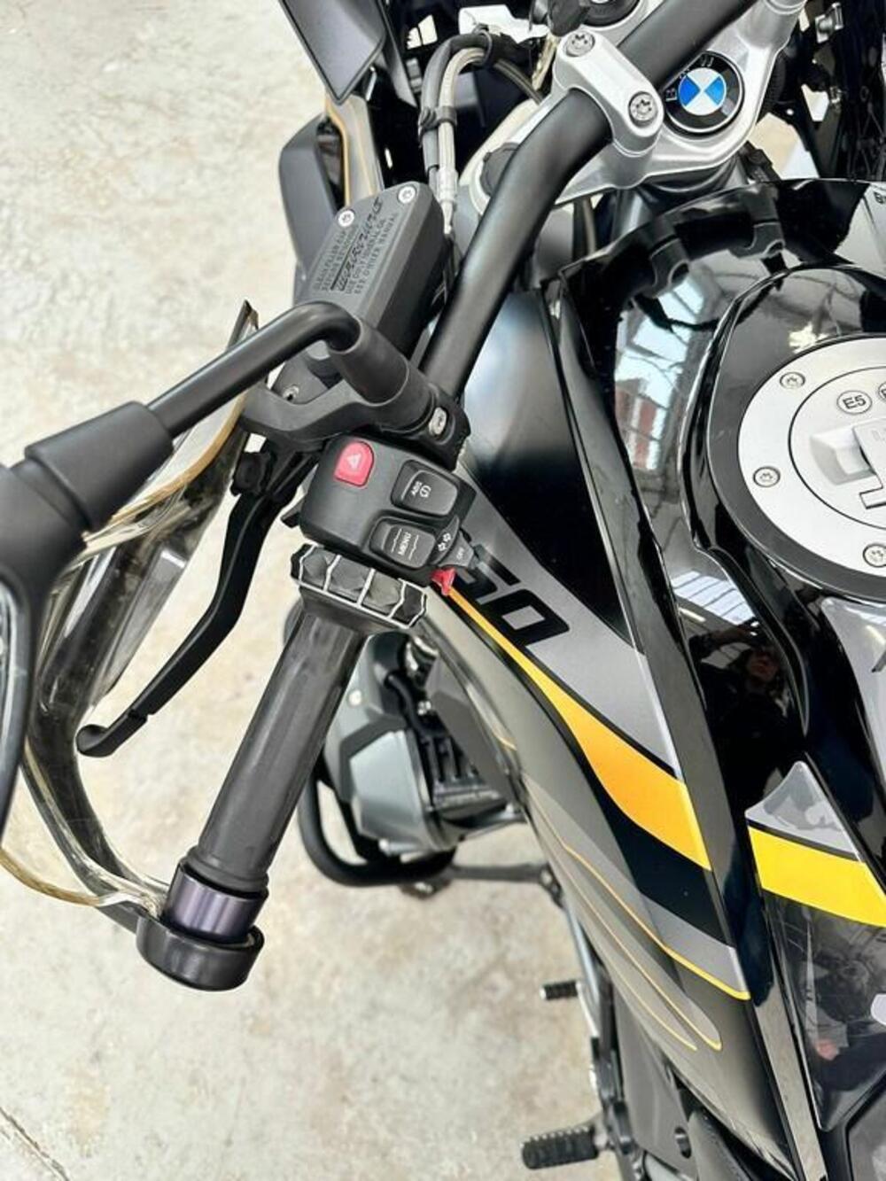 Bmw R 1250 GS (2019 - 20) (6)