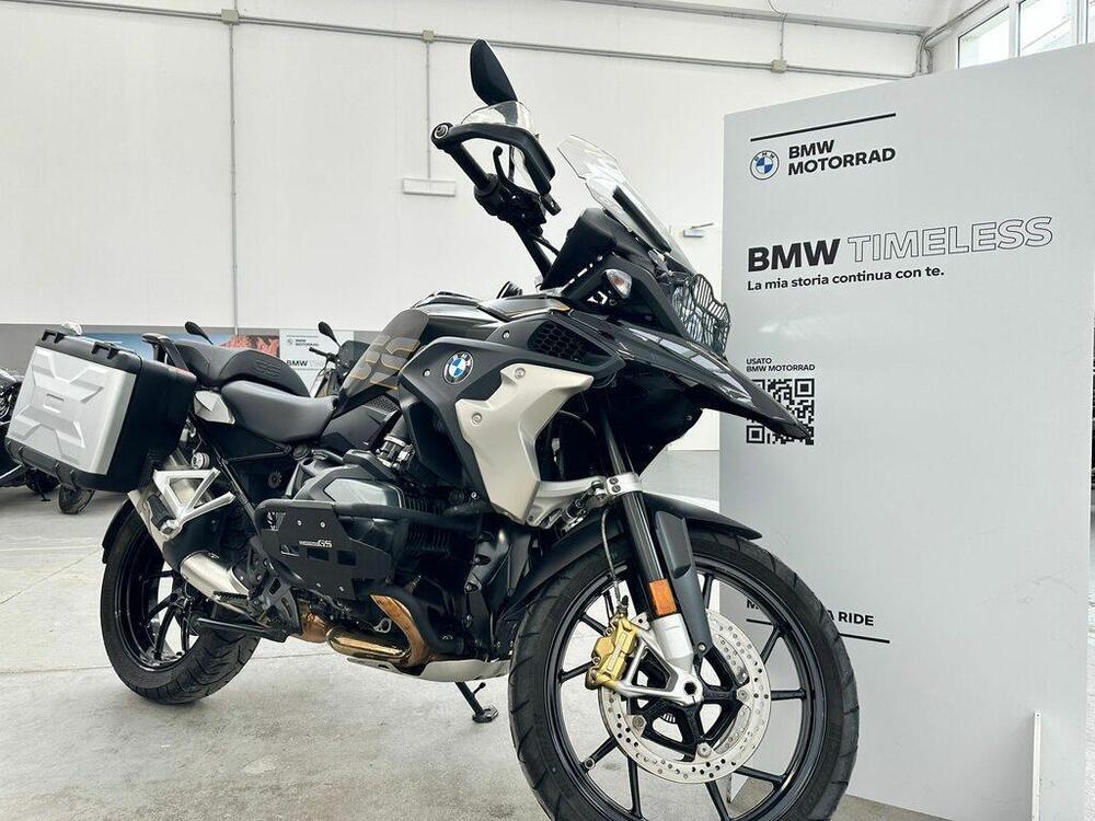 Bmw R 1250 GS (2019 - 20) (4)