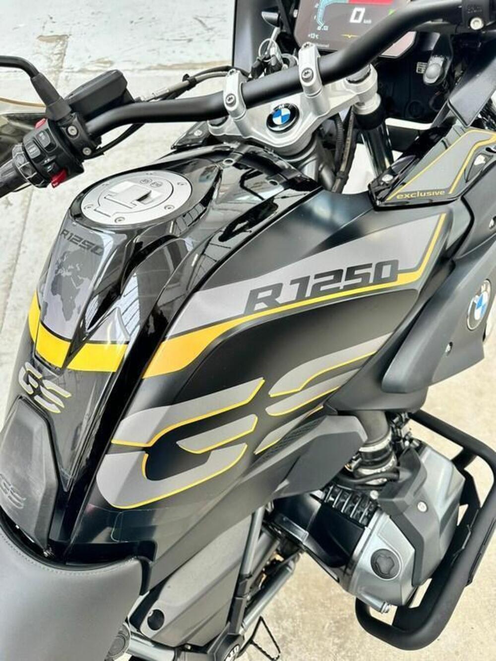Bmw R 1250 GS (2019 - 20) (11)