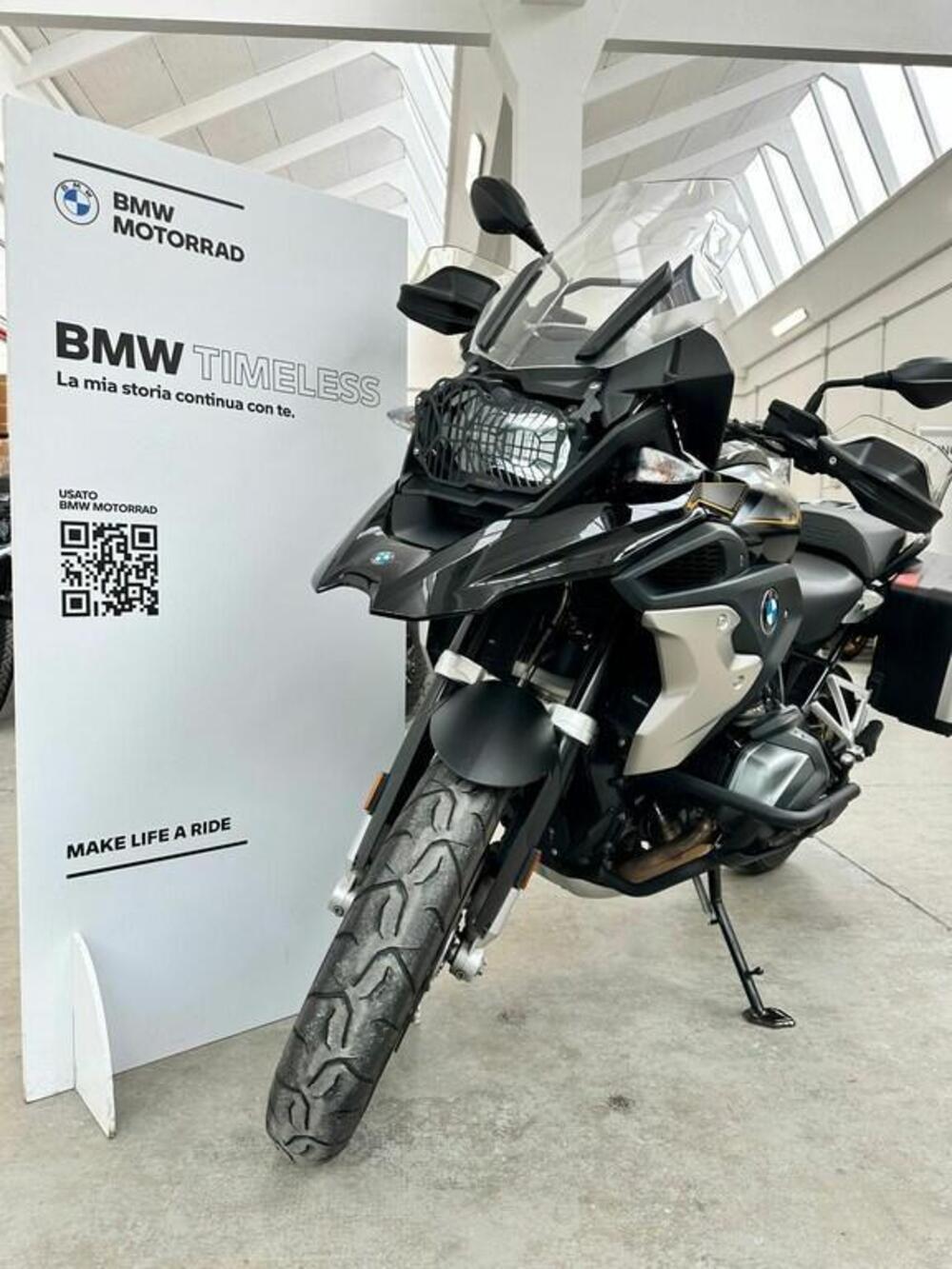 Bmw R 1250 GS (2019 - 20) (12)