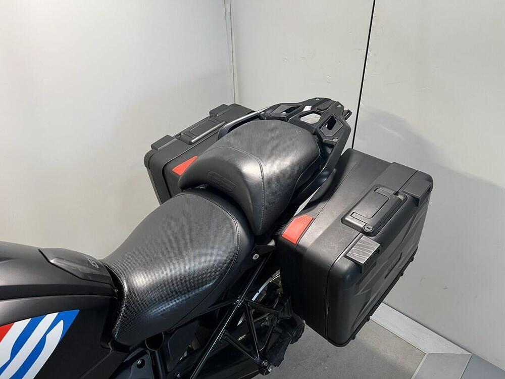 Bmw R 1200 GS (2017 - 18) (2)