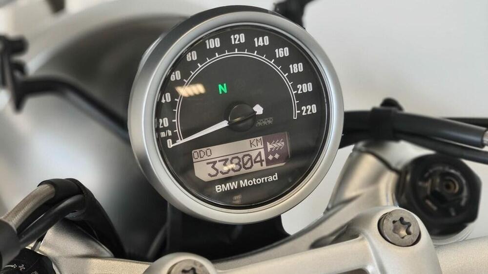 Bmw R nineT 1200 Scrambler (2016 - 20) (5)