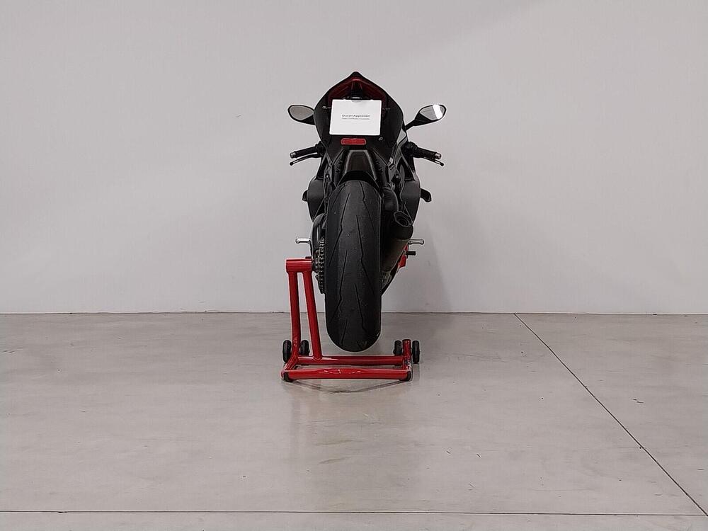 Ducati Panigale V4 1100 SP2 (2022 - 23) (4)