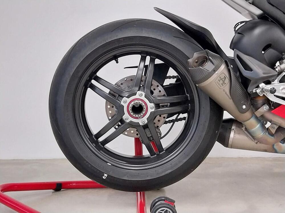 Ducati Panigale V4 1100 SP2 (2022 - 23) (10)