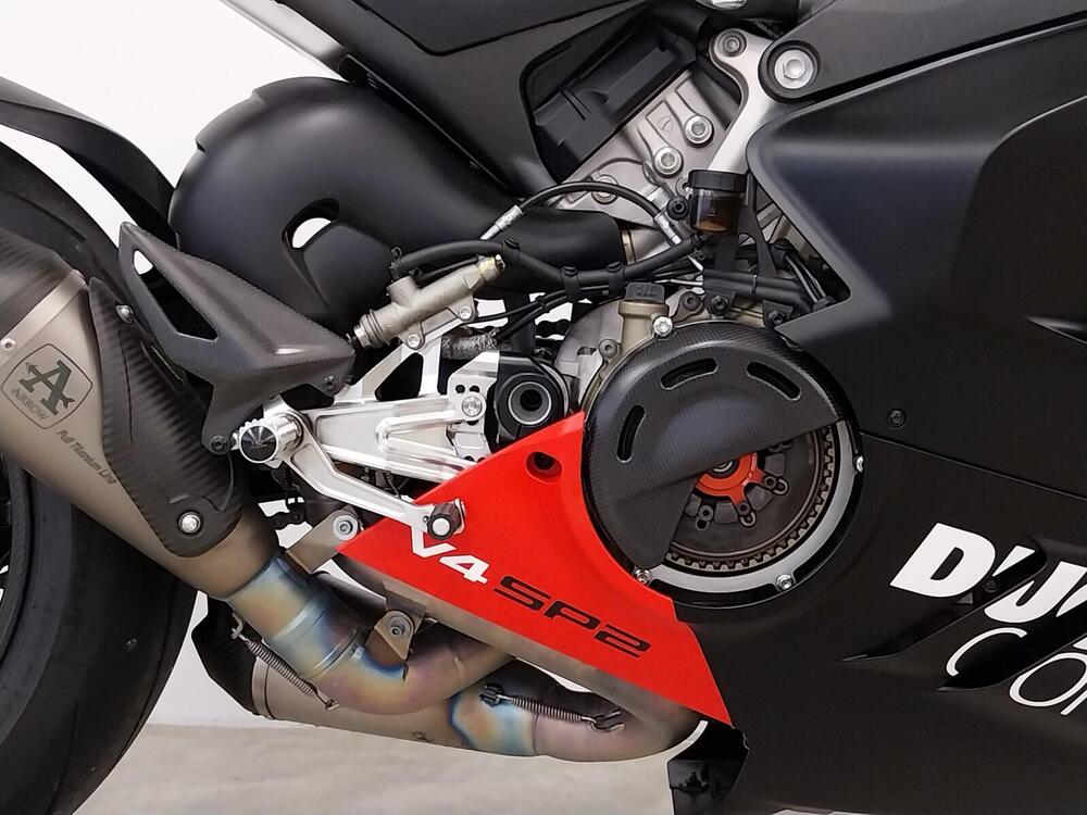 Ducati Panigale V4 1100 SP2 (2022 - 23) (11)