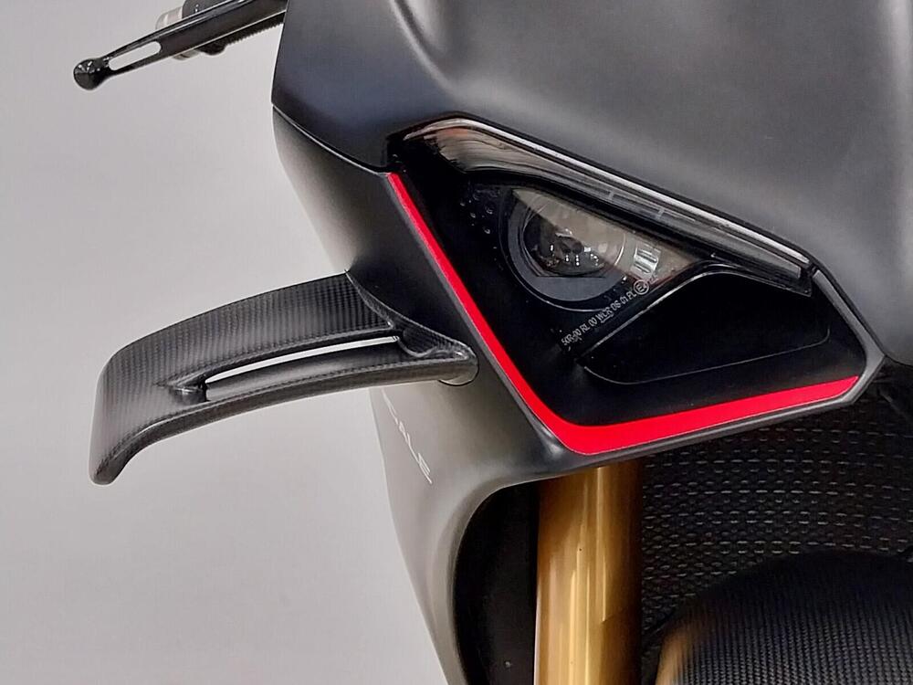 Ducati Panigale V4 1100 SP2 (2022 - 23) (13)