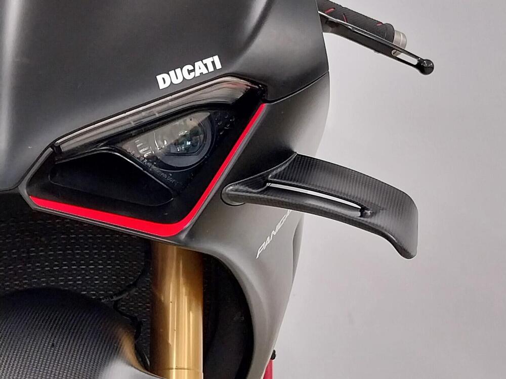 Ducati Panigale V4 1100 SP2 (2022 - 23) (15)