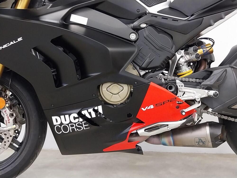Ducati Panigale V4 1100 SP2 (2022 - 23) (17)