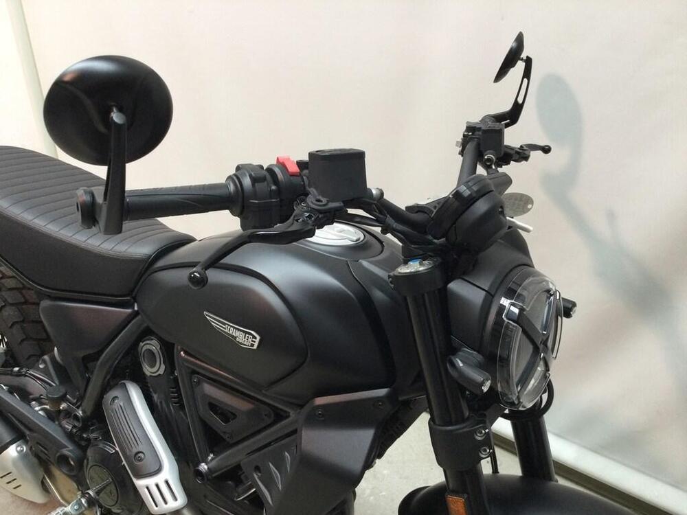 Ducati Scrambler 800 Icon Dark (2025 - 26) (5)