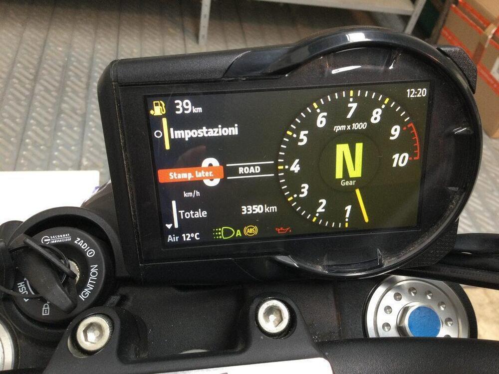 Ducati Scrambler 800 Icon Dark (2025 - 26) (2)