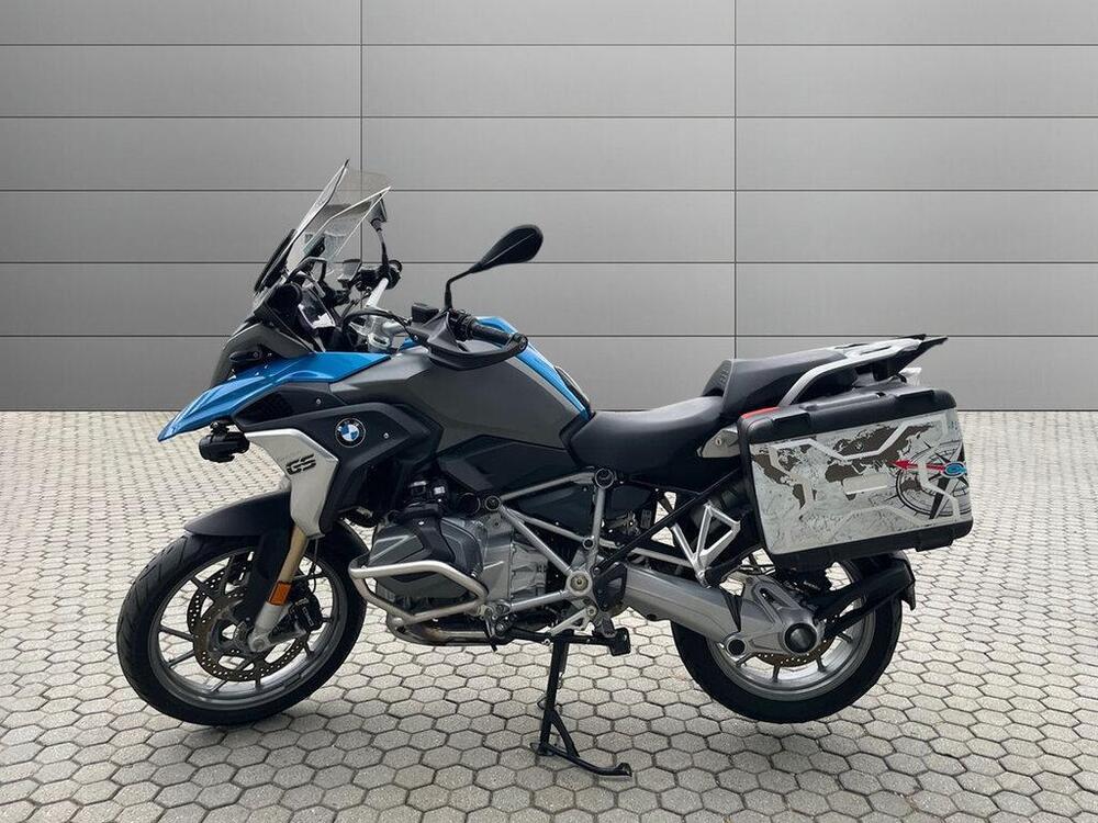 Bmw R 1250 GS (2019 - 20)