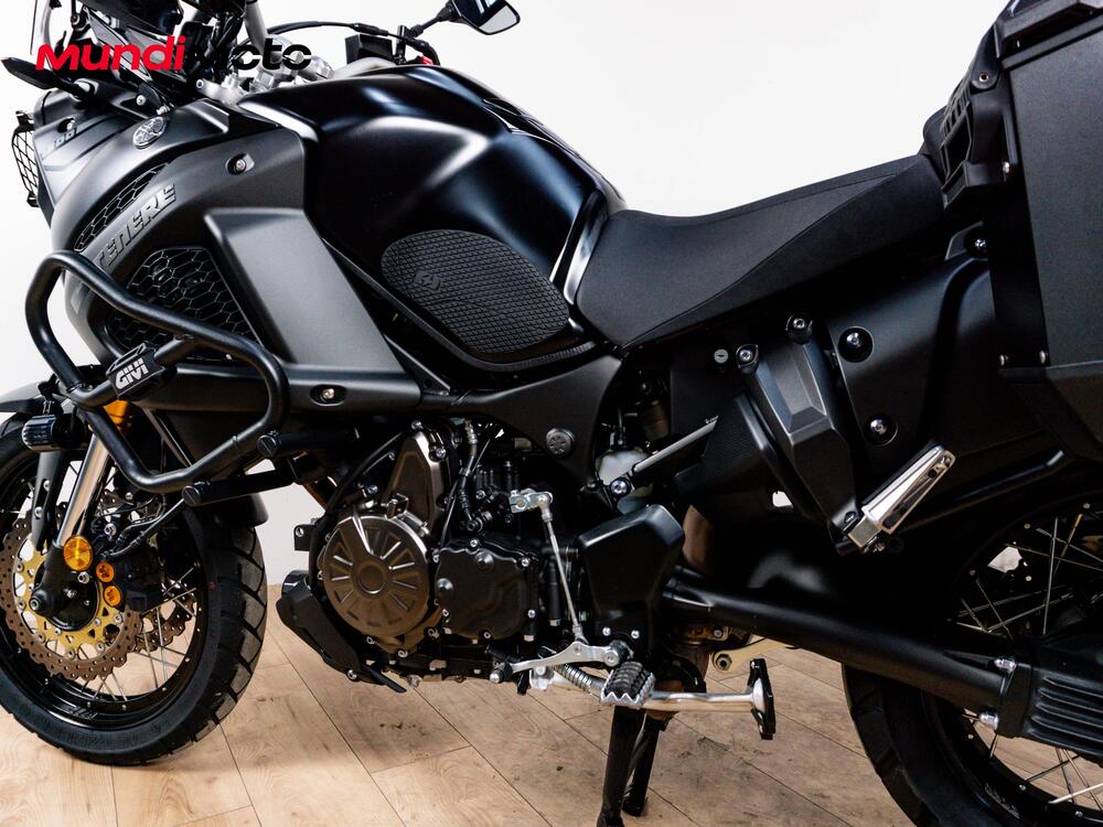 Yamaha XT1200Z Super Ténéré First Edition (2010 - 11) (10)