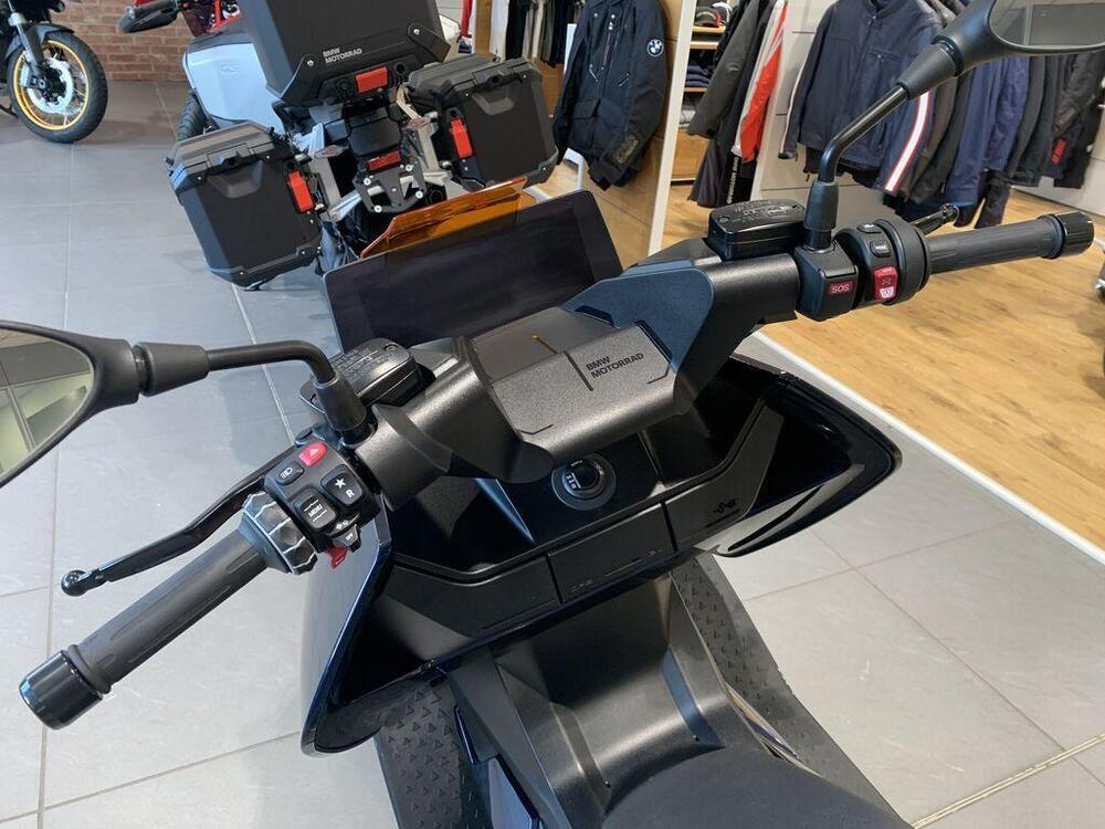 Bmw CE 04 (2021 - 25) (7)