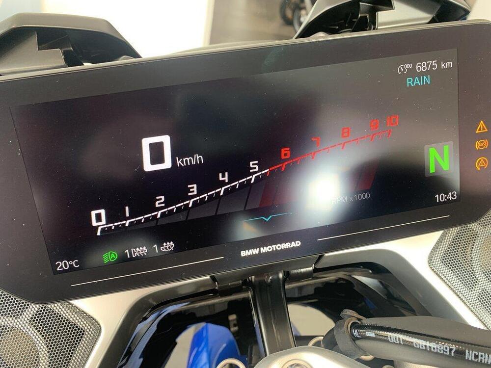 Bmw R 1300 RT (2026) (9)