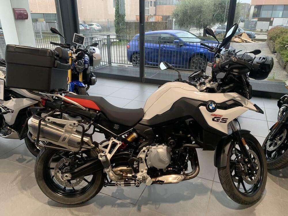 Bmw F 750 GS (2021 - 24) (7)