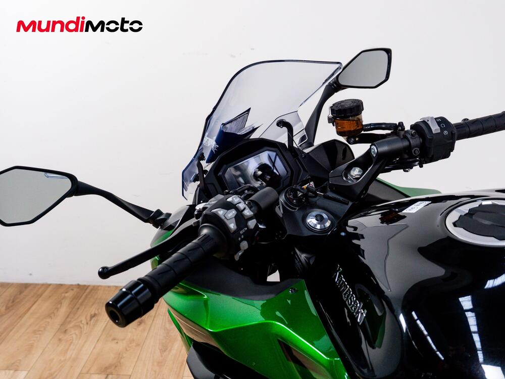 Kawasaki Ninja 1000 SX (2020) (11)