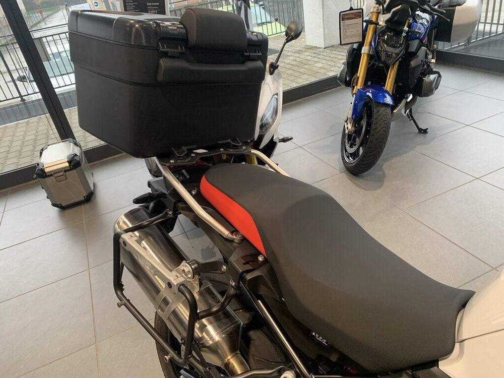 Bmw F 750 GS (2021 - 24) (14)